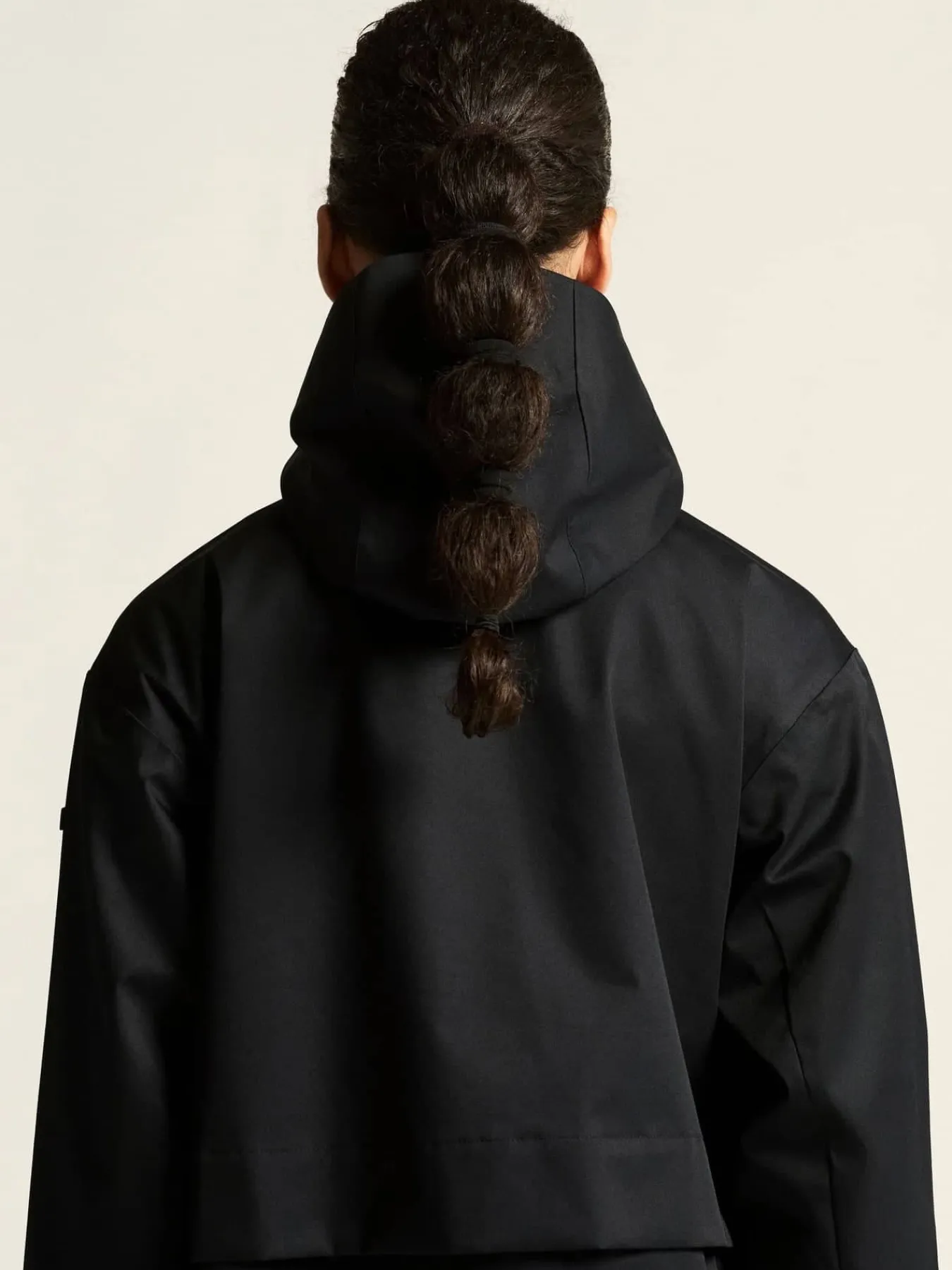 Craft Sportswear Jackor & Västar^Urban Parka W Black