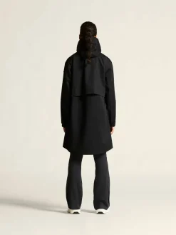Craft Sportswear Jackor & Västar^Urban Parka W Black