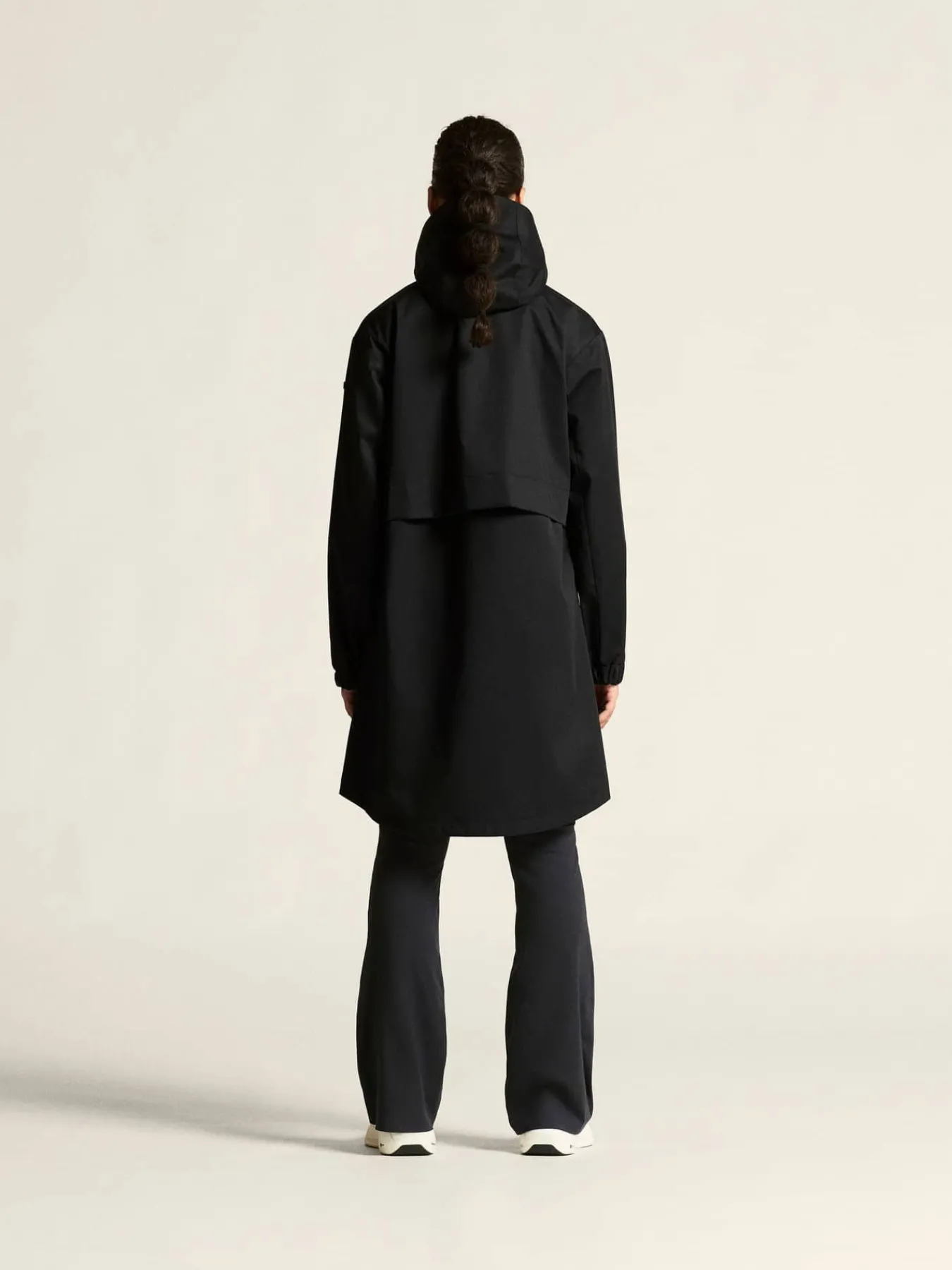 Craft Sportswear Jackor & Västar^Urban Parka W Black