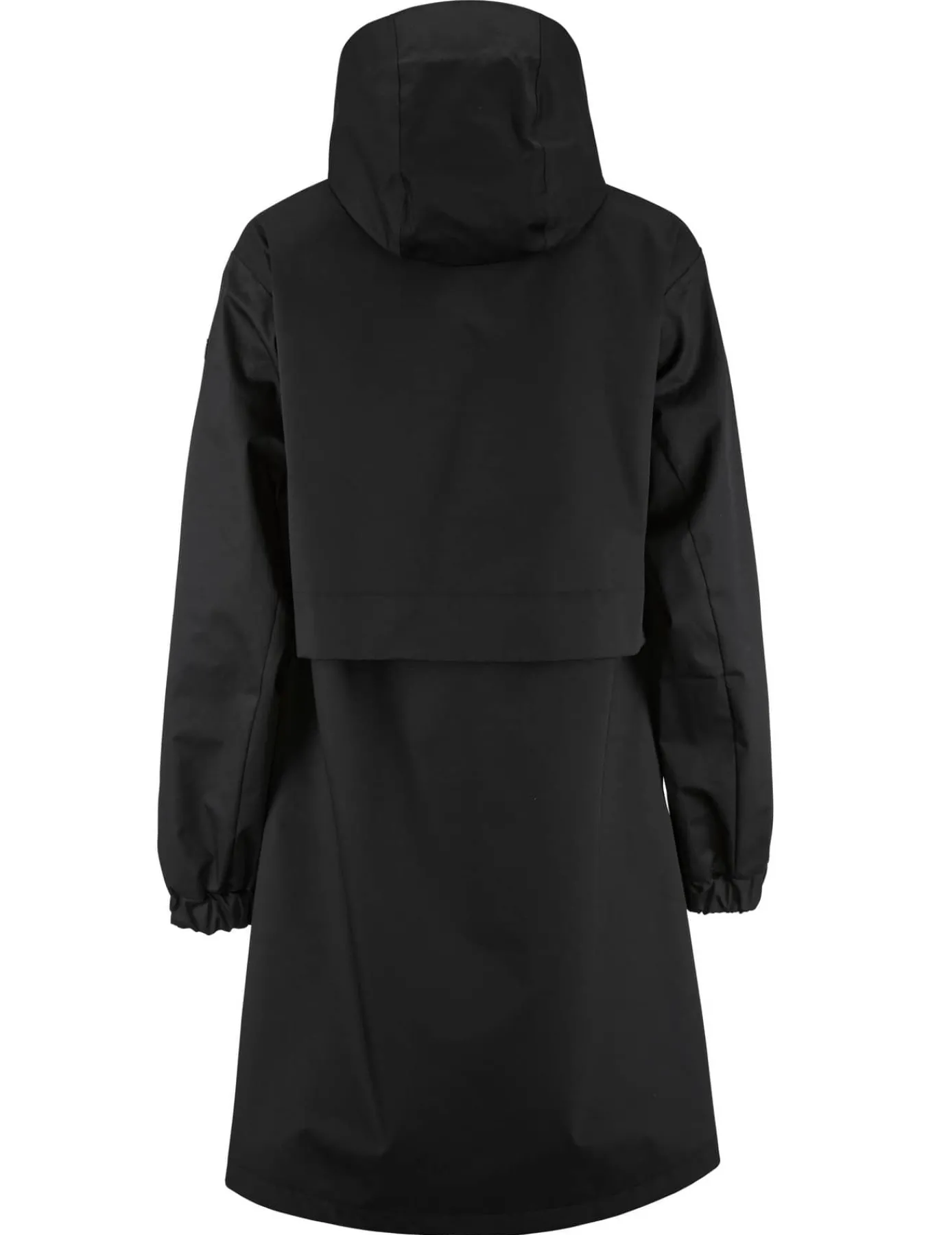 Craft Sportswear Jackor & Västar^Urban Parka W Black