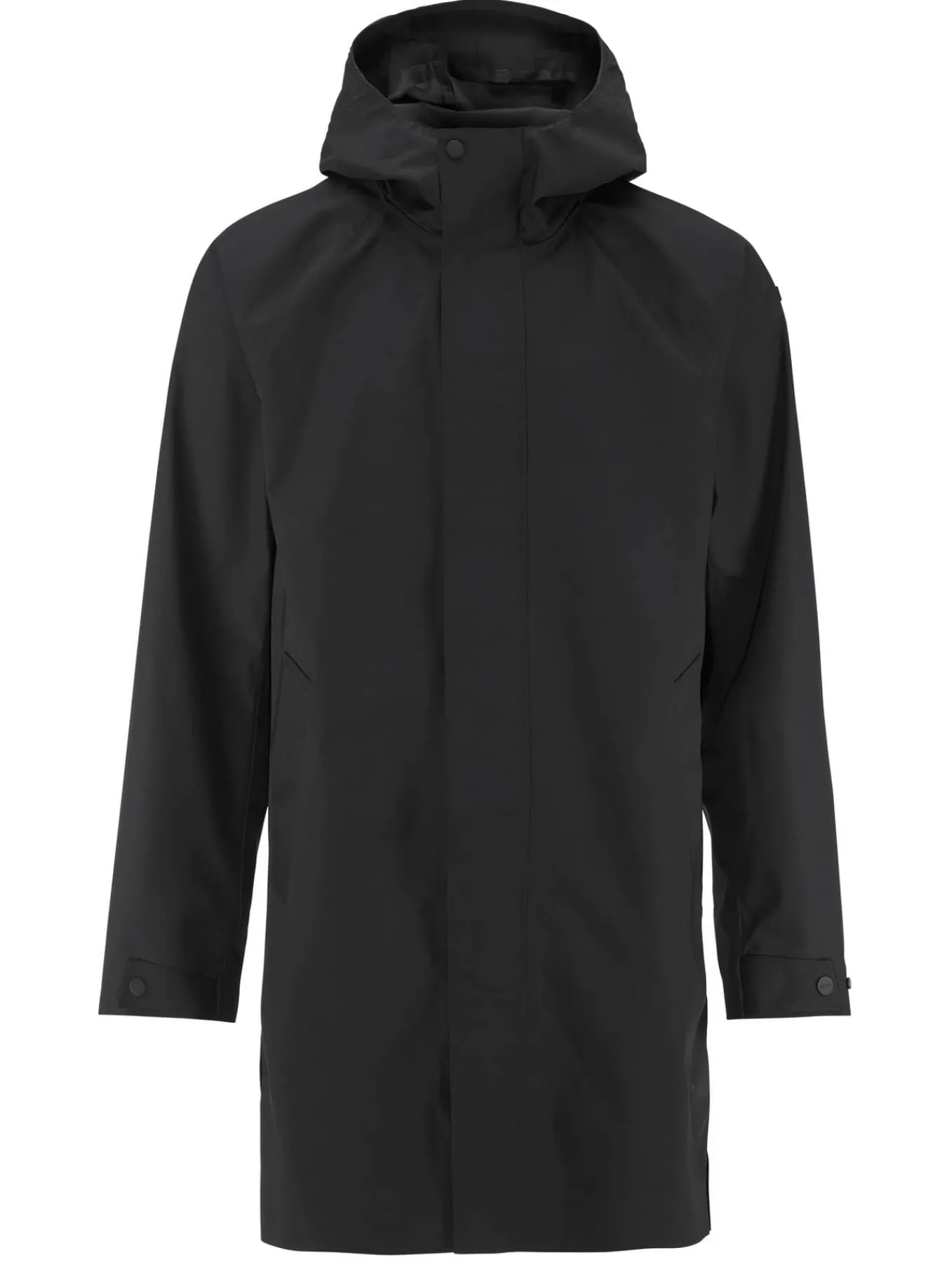 Craft Sportswear Jackor & Västar^Urban Shell Coat Uni Black