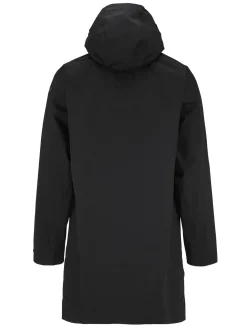 Craft Sportswear Jackor & Västar^Urban Shell Coat Uni Black