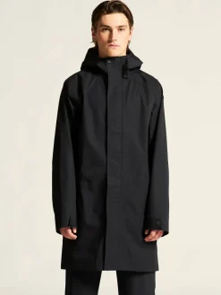 Craft Sportswear Jackor & Västar^Urban Shell Coat Uni Black