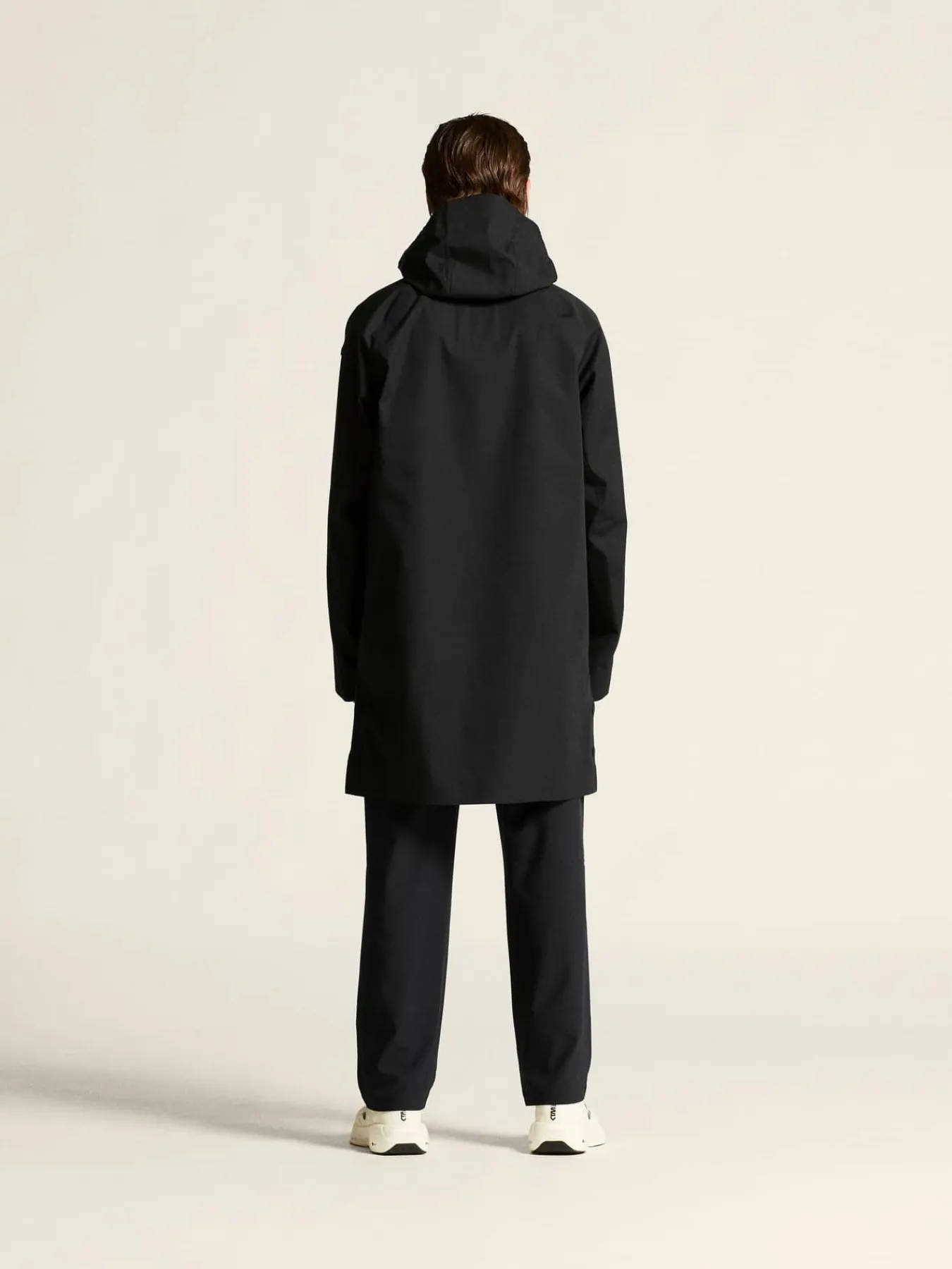 Craft Sportswear Jackor & Västar^Urban Shell Coat Uni Black