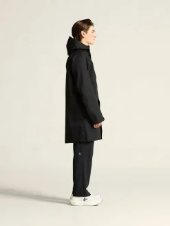 Craft Sportswear Jackor & Västar^Urban Shell Coat Uni Black
