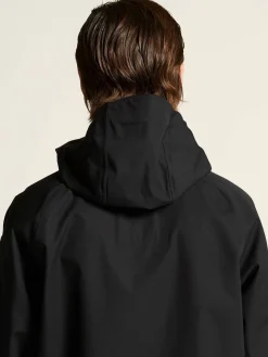 Craft Sportswear Jackor & Västar^Urban Shell Coat Uni Black
