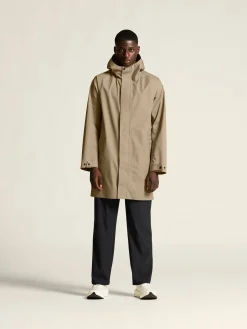 Craft Sportswear Jackor & Västar^Urban Shell Coat Uni Taupe