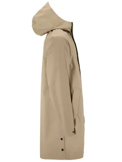 Craft Sportswear Jackor & Västar^Urban Shell Coat Uni Taupe