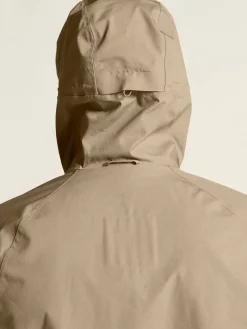 Craft Sportswear Jackor & Västar^Urban Shell Coat Uni Taupe