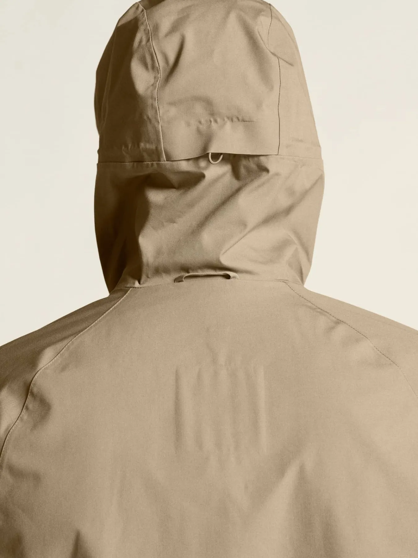 Craft Sportswear Jackor & Västar^Urban Shell Coat Uni Taupe