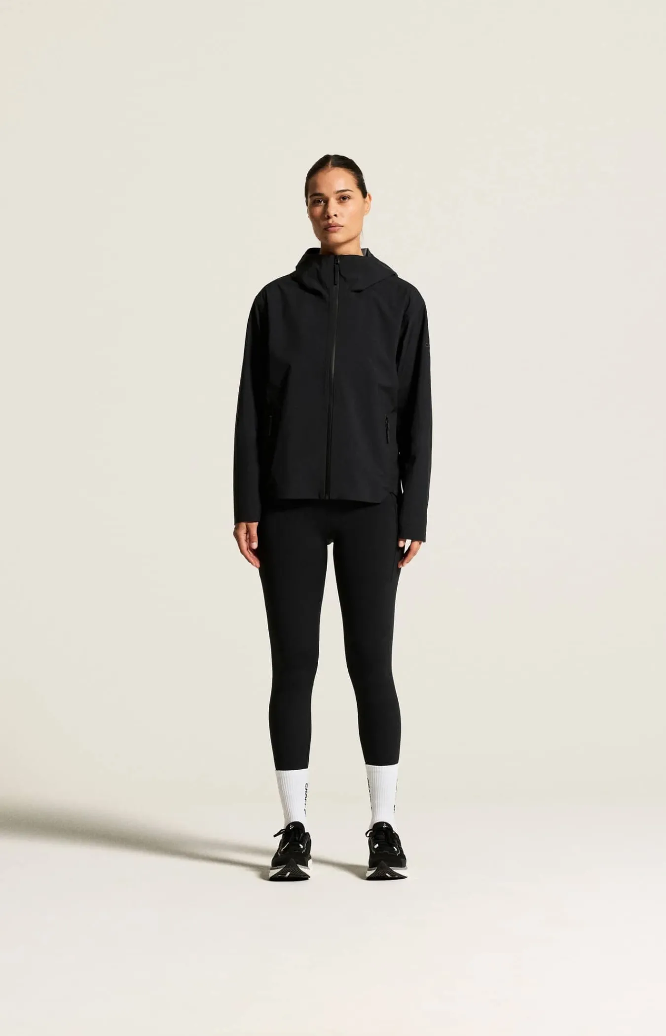 Craft Sportswear Jackor & Västar^Urban Shell Jacket W