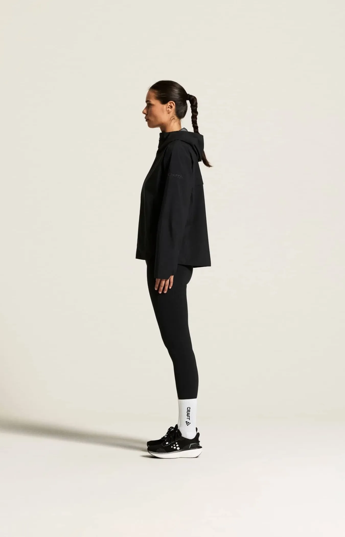 Craft Sportswear Jackor & Västar^Urban Shell Jacket W