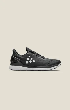 Craft Sportswear Promenadskor|Alla Löparskor^V150 Engineered M Black-White
