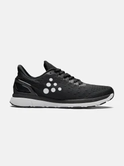 Craft Sportswear Promenadskor|Alla Löparskor^V150 Engineered M Black-White