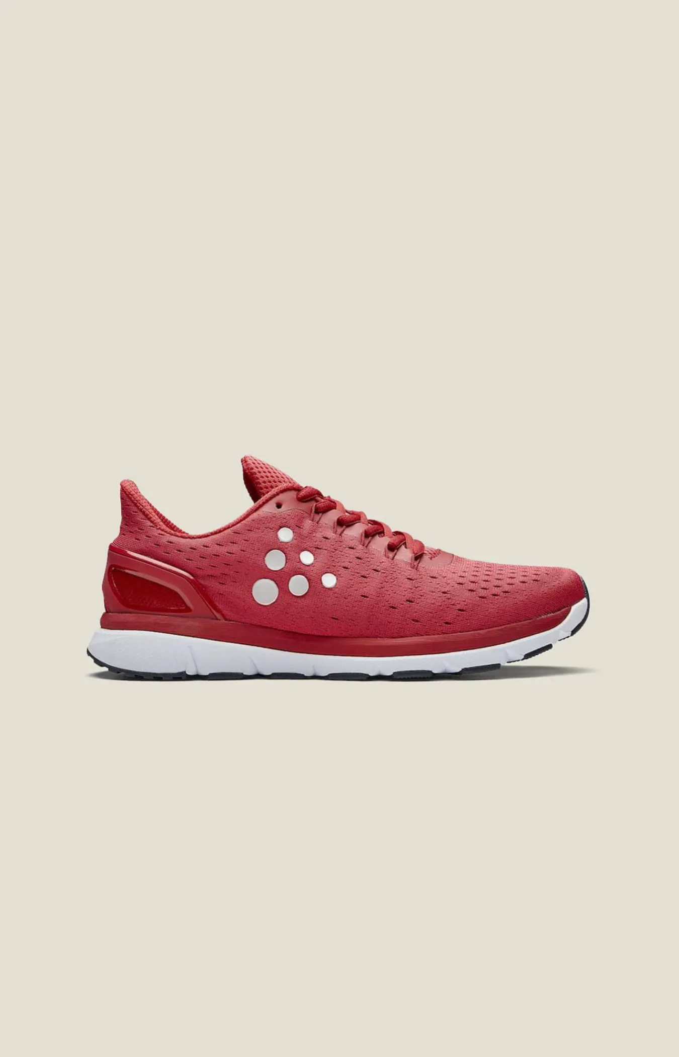 Craft Sportswear Promenadskor|Alla Löparskor^V150 Engineered M Bright Red