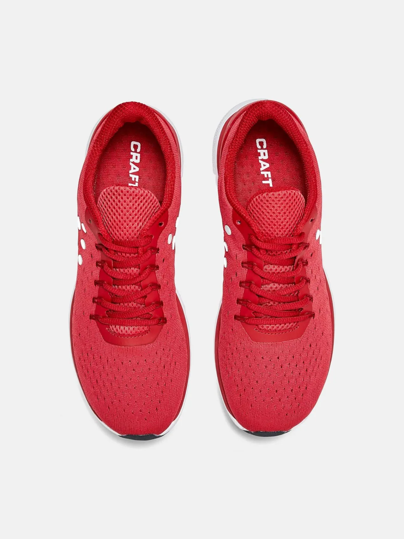 Craft Sportswear Promenadskor|Alla Löparskor^V150 Engineered M Bright Red