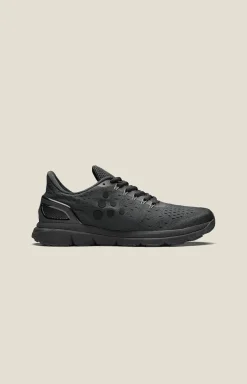 Craft Sportswear Promenadskor|Alla Löparskor^V150 Engineered M Black-Black