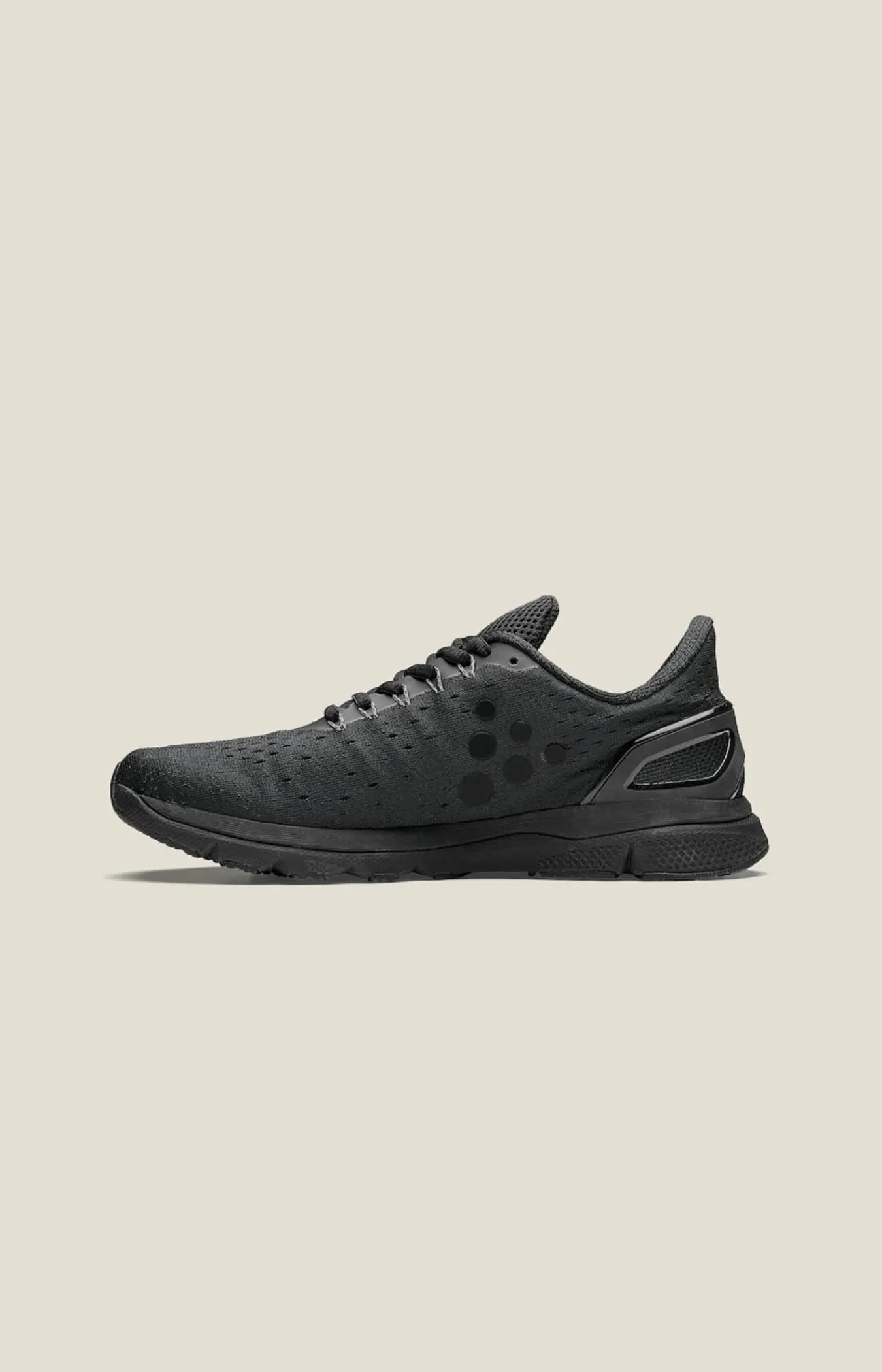 Craft Sportswear Promenadskor|Alla Löparskor^V150 Engineered M Black-Black