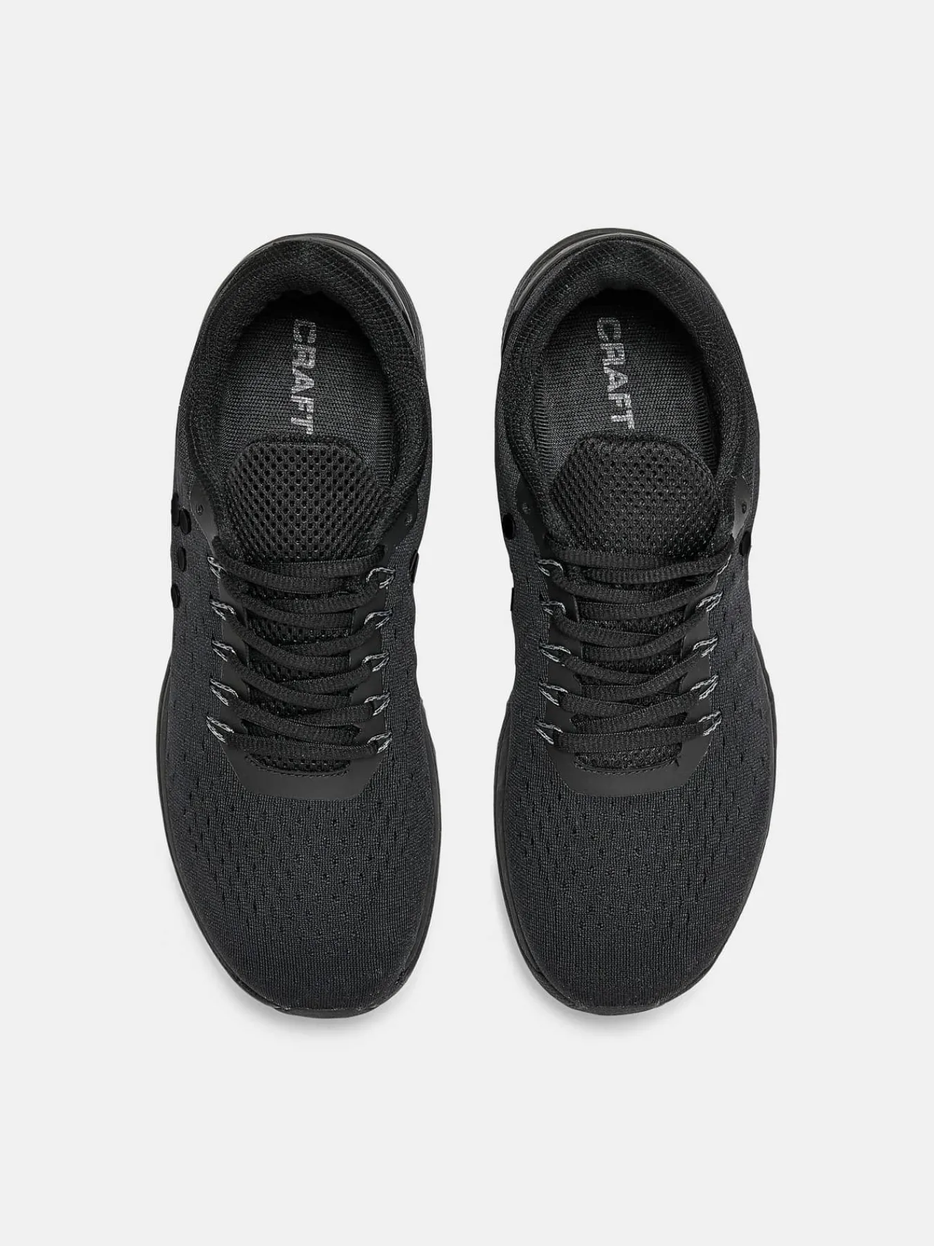 Craft Sportswear Promenadskor|Alla Löparskor^V150 Engineered M Black-Black