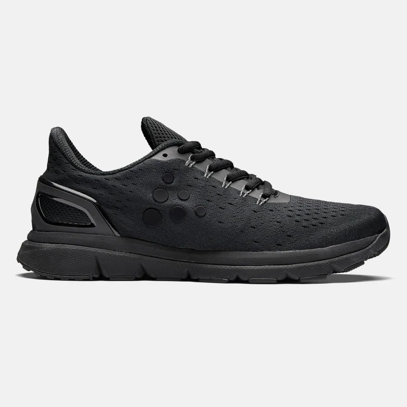 Craft Sportswear Promenadskor|Alla Löparskor^V150 Engineered M Black-Black