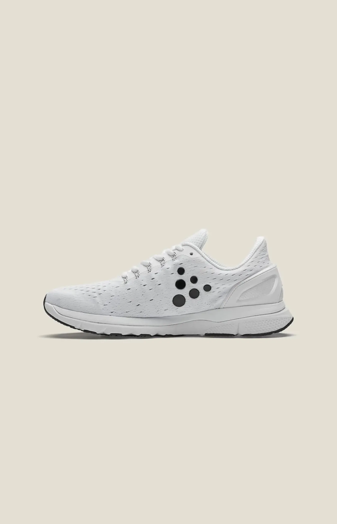 Craft Sportswear Promenadskor|Alla Löparskor^V150 Engineered M White