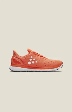 Craft Sportswear Promenadskor|Alla Löparskor^V150 Engineered M Orange Sun