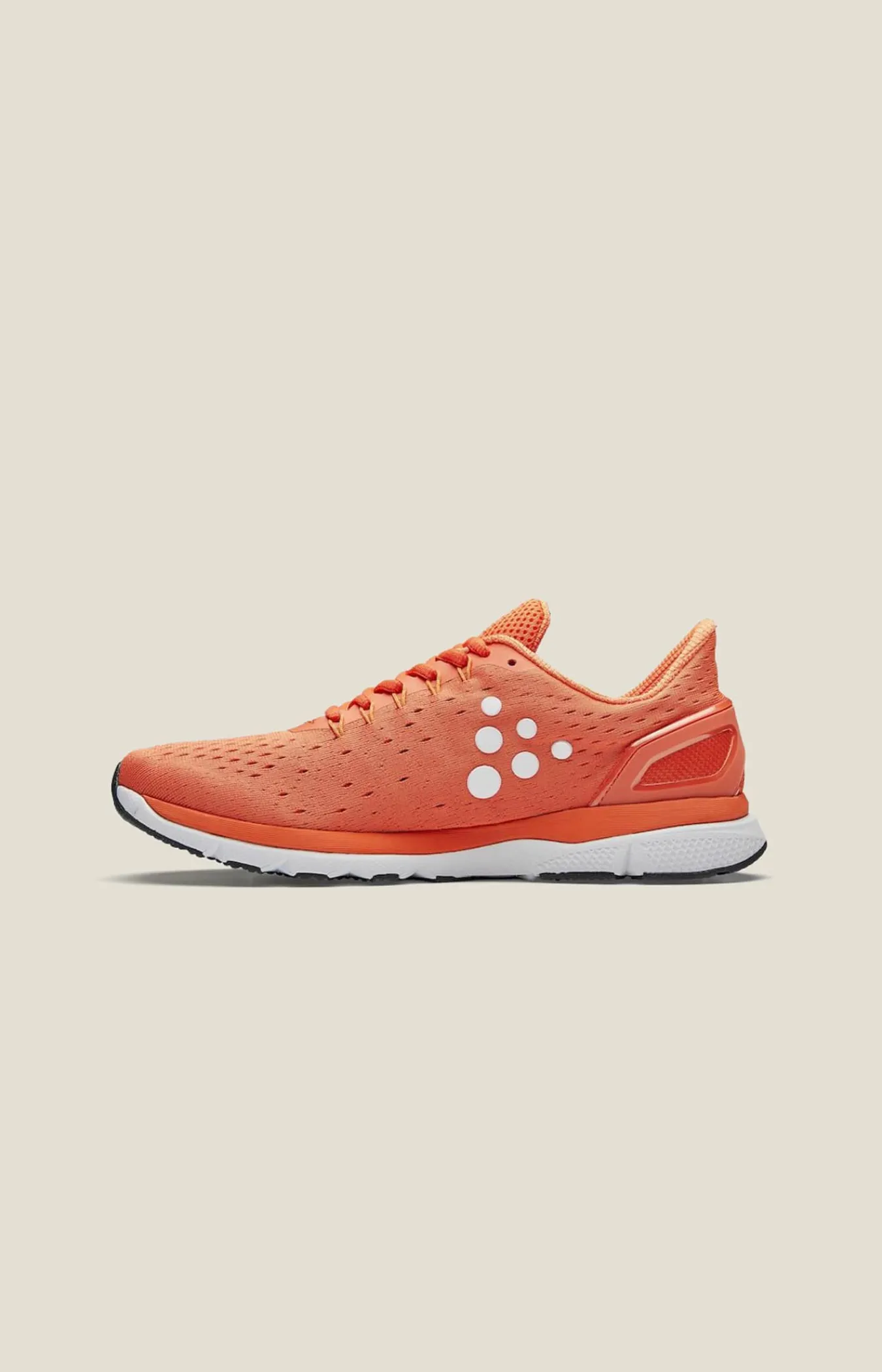 Craft Sportswear Promenadskor|Alla Löparskor^V150 Engineered M Orange Sun
