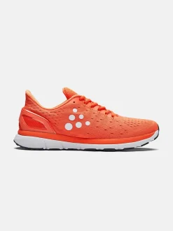 Craft Sportswear Promenadskor|Alla Löparskor^V150 Engineered M Orange Sun