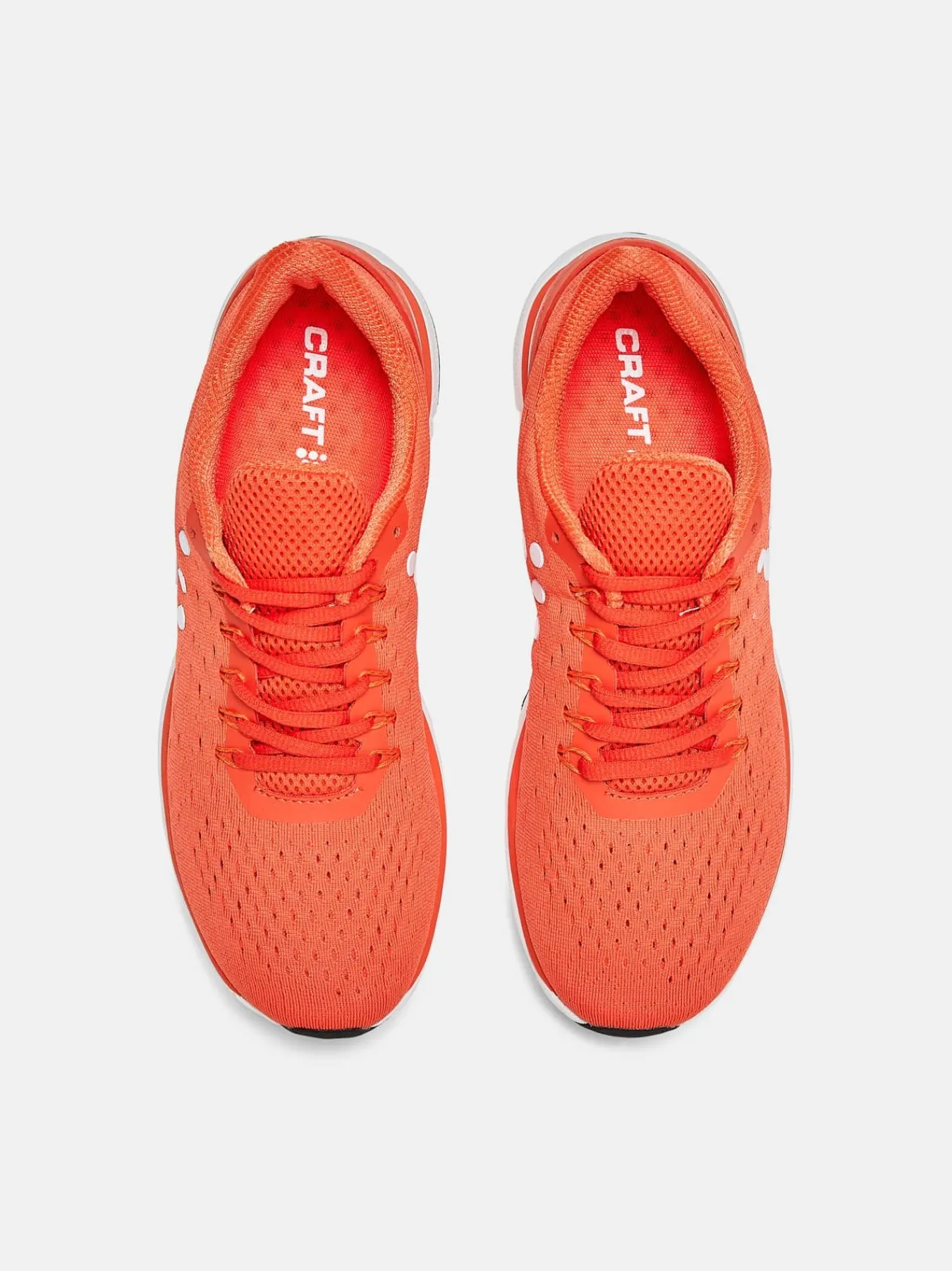 Craft Sportswear Promenadskor|Alla Löparskor^V150 Engineered M Orange Sun