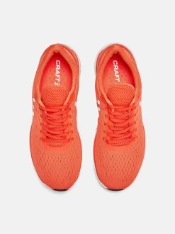 Craft Sportswear Promenadskor^V150 Engineered W Orange Sun