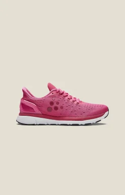 Craft Sportswear Promenadskor^V150 Engineered W Hot Pink