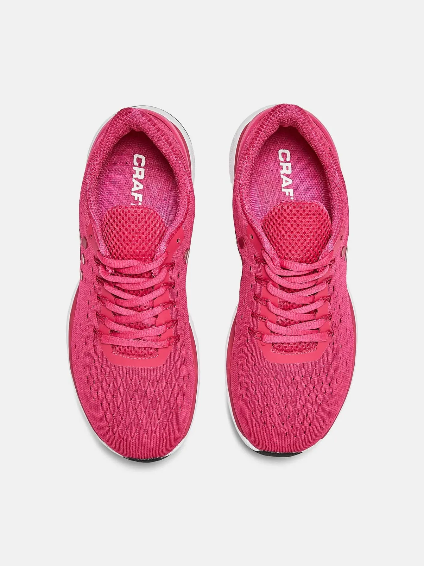 Craft Sportswear Promenadskor^V150 Engineered W Hot Pink