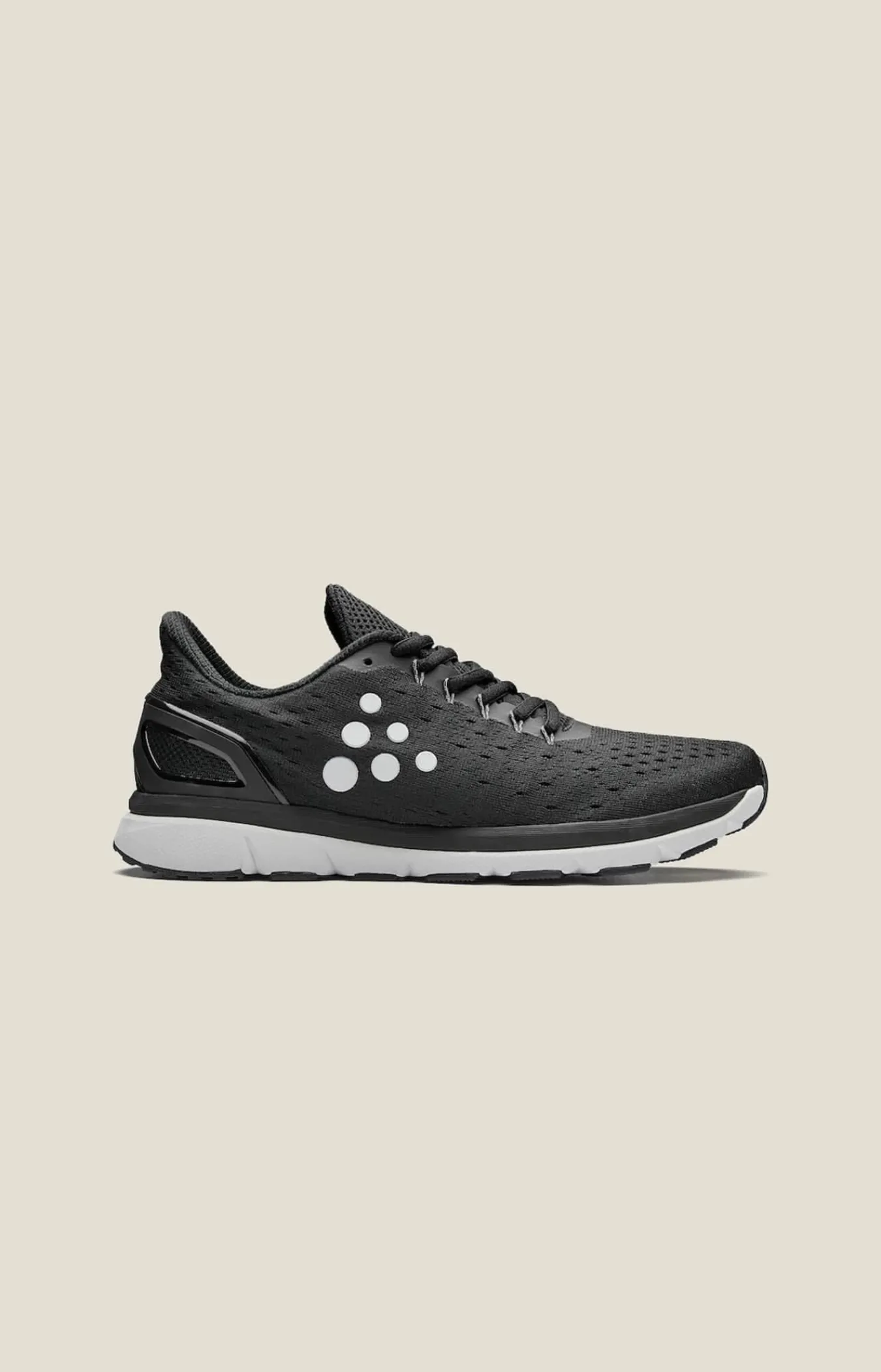 Craft Sportswear Promenadskor^V150 Engineered W Black-White