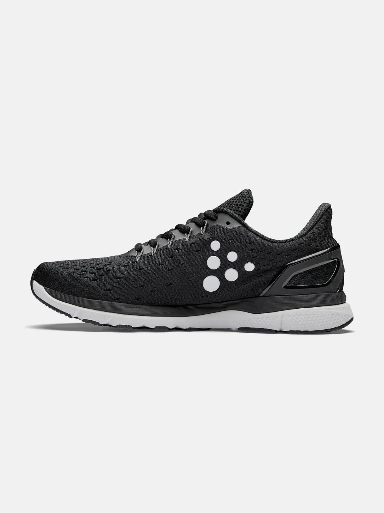 Craft Sportswear Promenadskor^V150 Engineered W Black-White