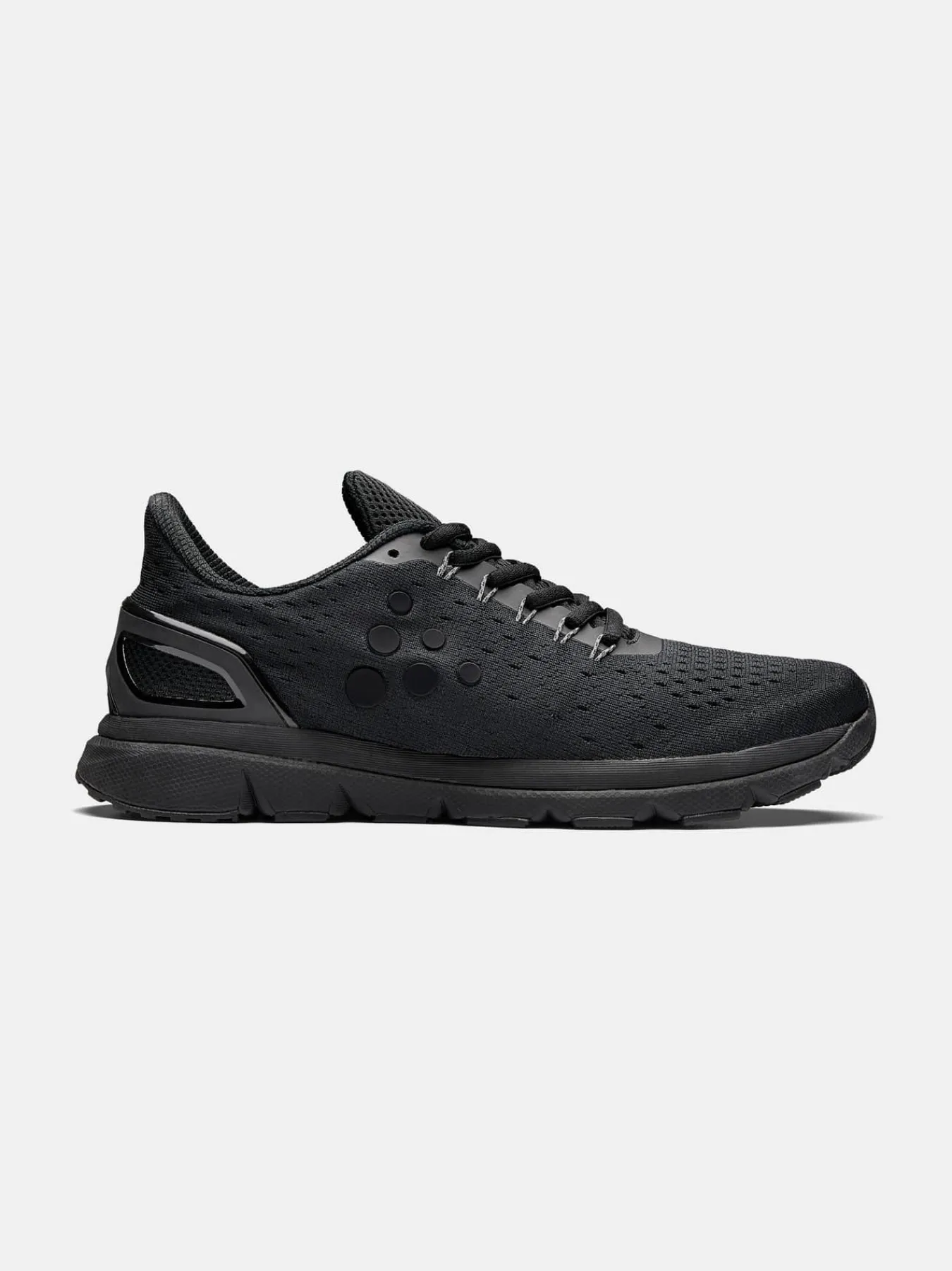 Craft Sportswear Promenadskor^V150 Engineered W Black-Black