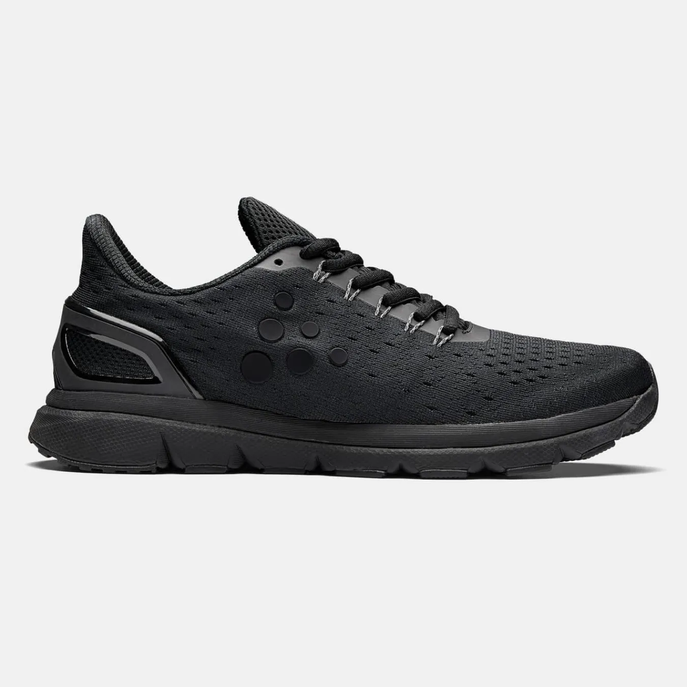 Craft Sportswear Promenadskor^V150 Engineered W Black-Black
