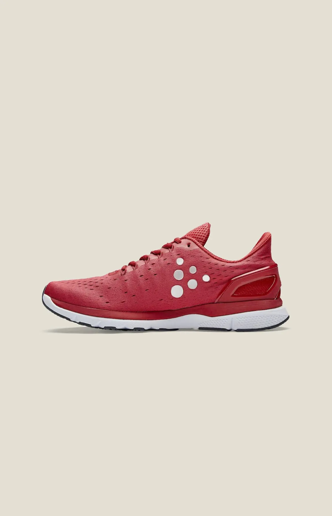 Craft Sportswear Promenadskor^V150 Engineered W Bright Red