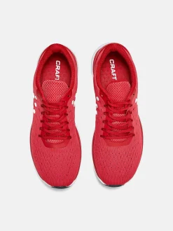 Craft Sportswear Promenadskor^V150 Engineered W Bright Red