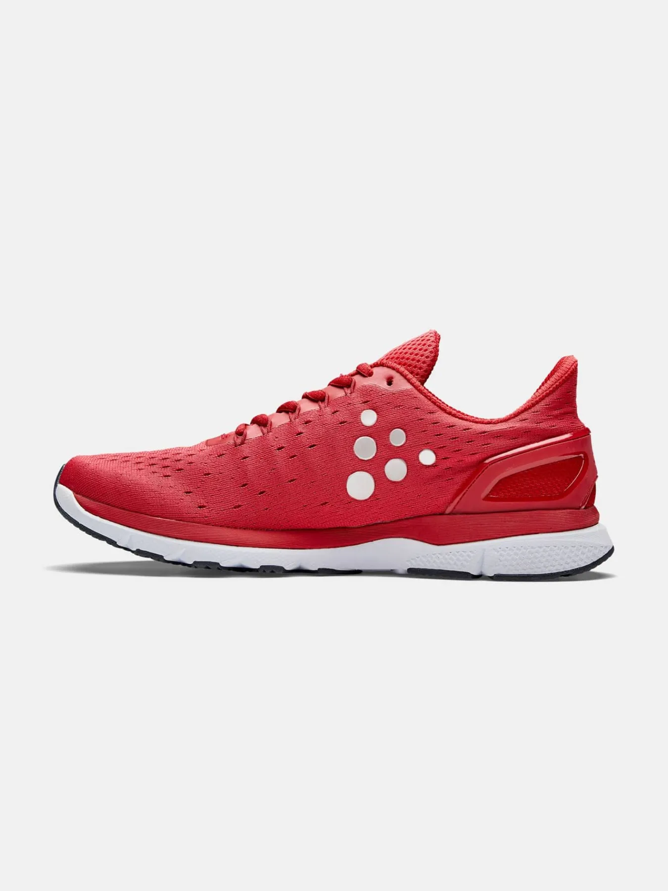 Craft Sportswear Promenadskor^V150 Engineered W Bright Red