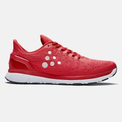 Craft Sportswear Promenadskor^V150 Engineered W Bright Red