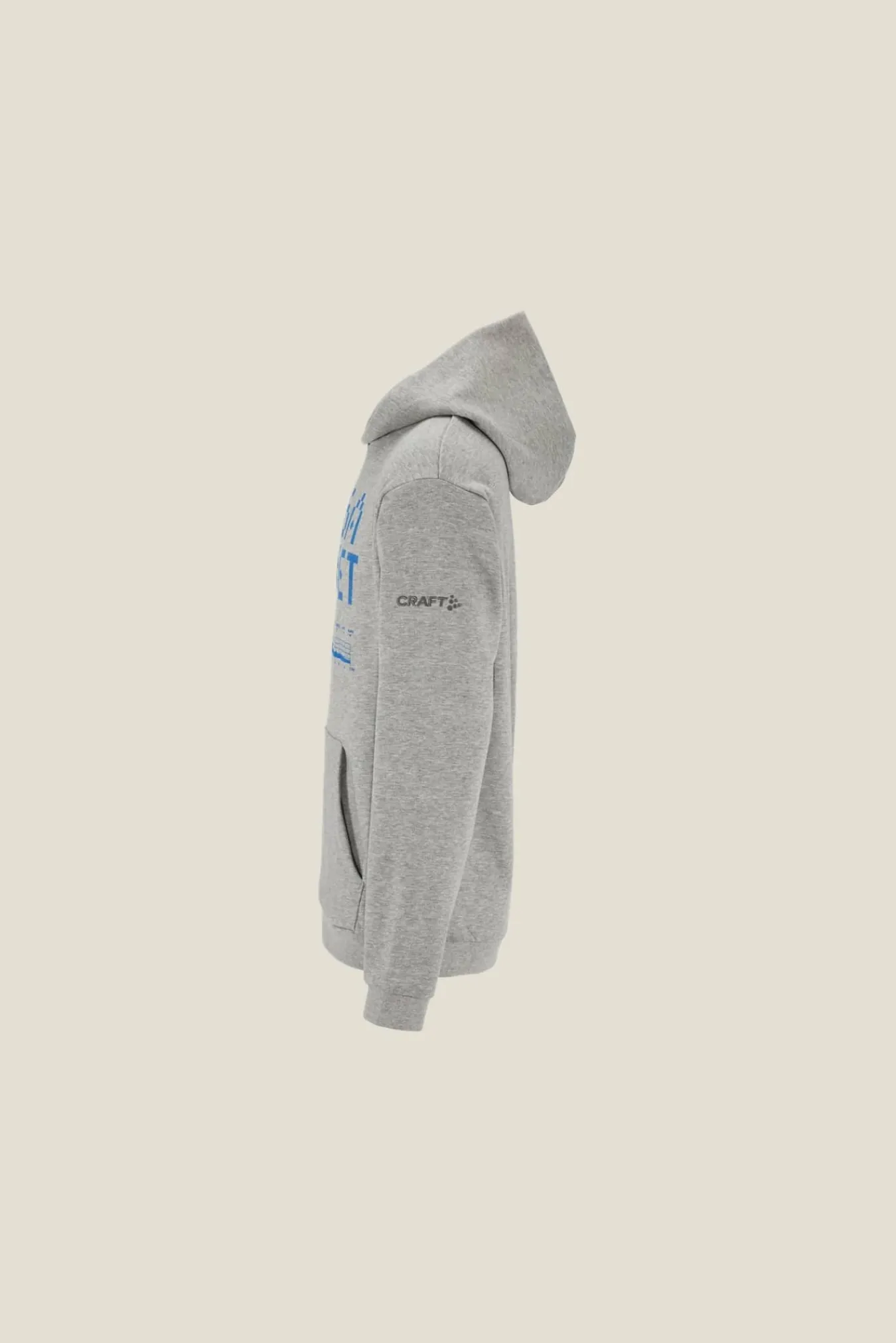 Craft Sportswear Hoodies & Sweatshirts^Vasaloppet 26 Hoodie M