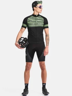 Craft Sportswear Bibs^Vasaloppet Bib Shorts M