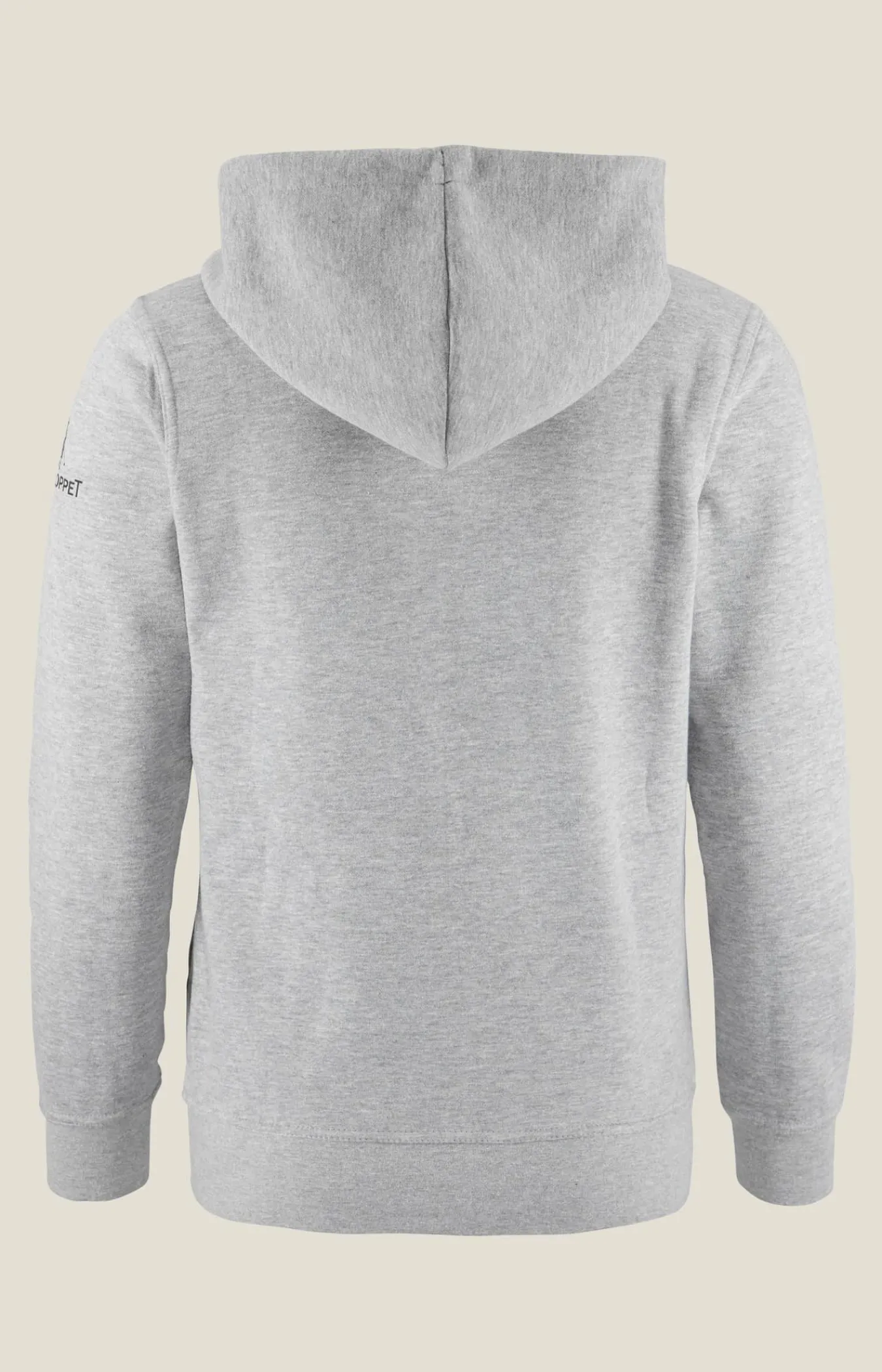 Craft Sportswear Hoodies & Sweatshirts|Längdskidor^Vasaloppet FZ Hood W Grey Melange