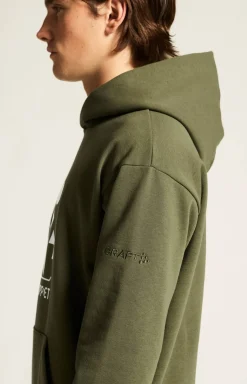 Craft Sportswear Hoodies & Sweatshirts|Längdskidor^Vasaloppet Hoodie 25 M