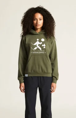 Craft Sportswear Hoodies & Sweatshirts|Längdskidor^Vasaloppet Hoodie 25 W