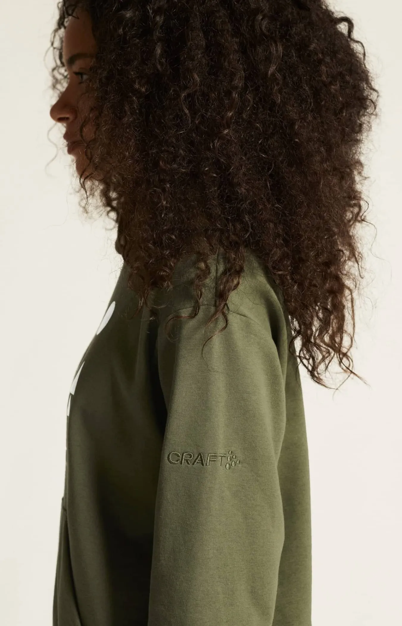 Craft Sportswear Hoodies & Sweatshirts|Längdskidor^Vasaloppet Hoodie 25 W