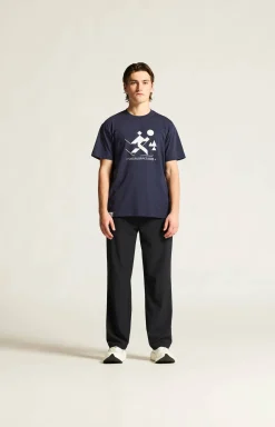 Craft Sportswear T-Shirts & Tröjor|Längdskidor^Vasaloppet Tee 25 M 390000