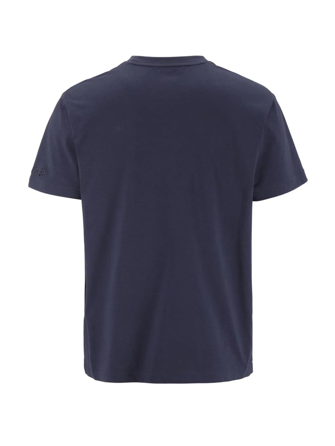 Craft Sportswear T-Shirts & Tröjor|Längdskidor^Vasaloppet Tee 25 M 390000