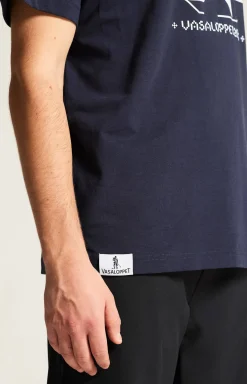Craft Sportswear T-Shirts & Tröjor|Längdskidor^Vasaloppet Tee 25 M 390000