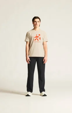 Craft Sportswear T-Shirts & Tröjor|Längdskidor^Vasaloppet Tee 25 M 214000